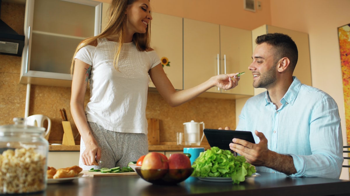 Misurazione e calcolo delle calorie